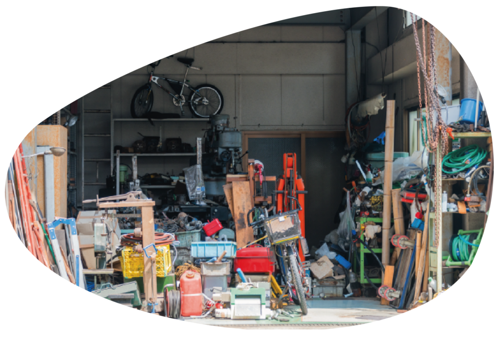 Maxime Bouchard Nettoyage et débarras